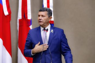 Municipalização da segurança é condição para guardas municipais eficazes, afirma Comandante Dan