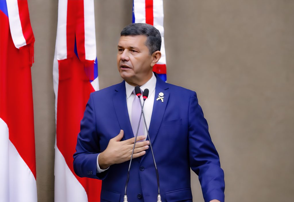 Municipalização da segurança é condição para guardas municipais eficazes, afirma Comandante Dan