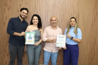 PPA Participativo será destaque em congresso nacional