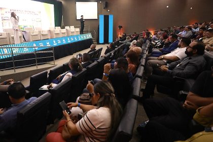 Palestra do Feclam orienta vereadores sobre vedações constitucionais e limites do mandato