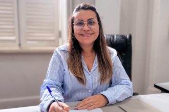 Janayna Castro de Vasconcelos é a nova presidente do Concultura