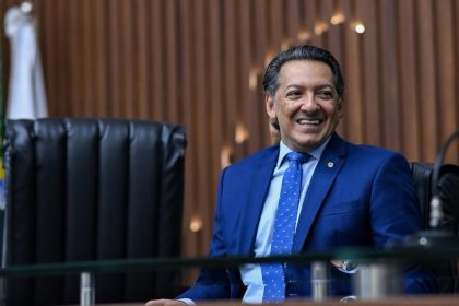 Proposta de Felipe Souza valoriza práticas culturais e ambientais do Amazonas