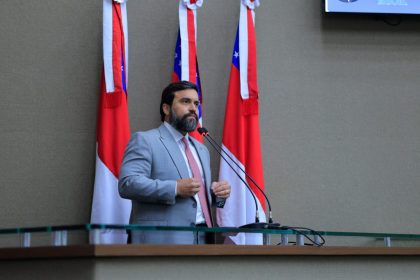 Propostas de Dr. George Lins reforçam inclusão de pessoas com autismo no Amazonas