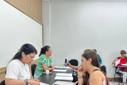 Prefeitura de Manaus divulga resultado do Bolsa Idiomas e Bolsa Pós-Graduação para 2026 nos portais oficiais