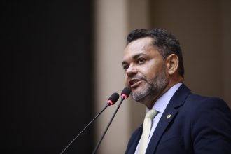 Rozenha destaca tecnologia inédita em Nhamundá para solução do lixo no Amazonas