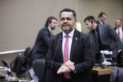 Rozenha diz que BR-319 virou questão de sobrevivência para o Amazonas