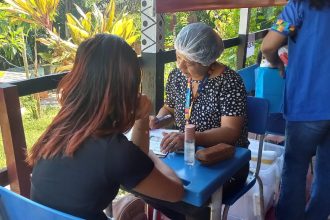 Prefeitura promove ações para marcar Dia dos Povos Indígenas