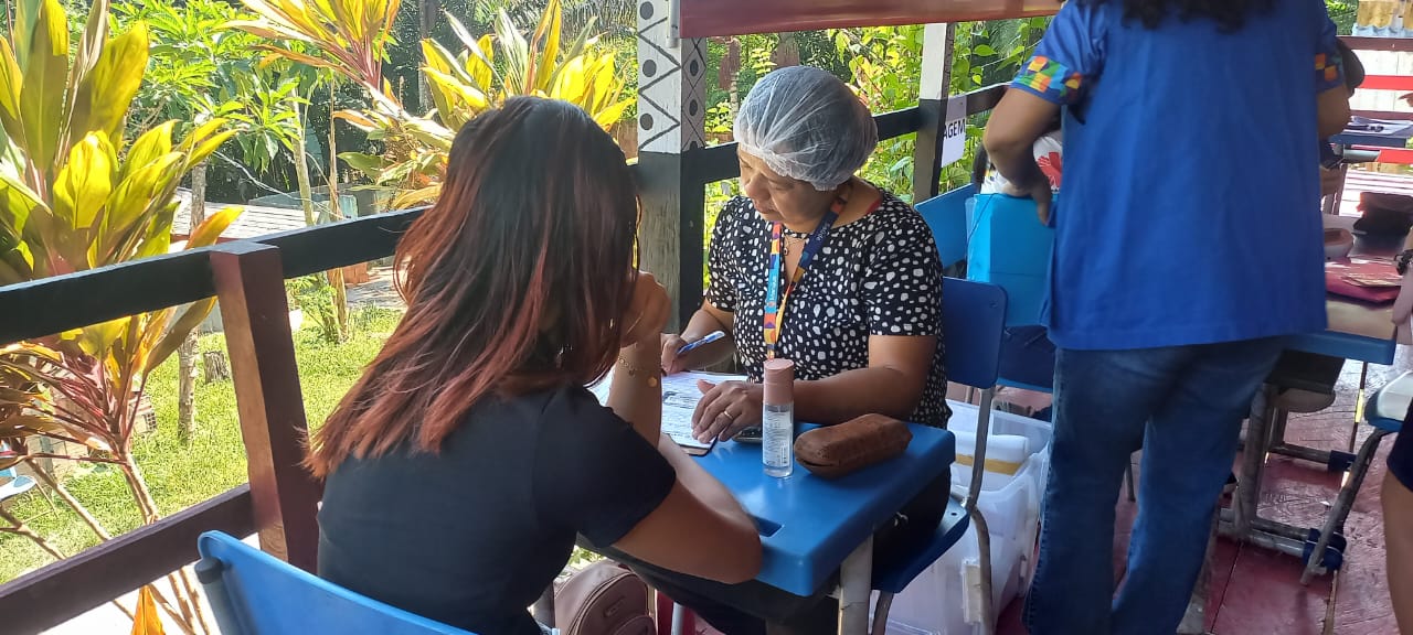 Prefeitura promove ações para marcar Dia dos Povos Indígenas