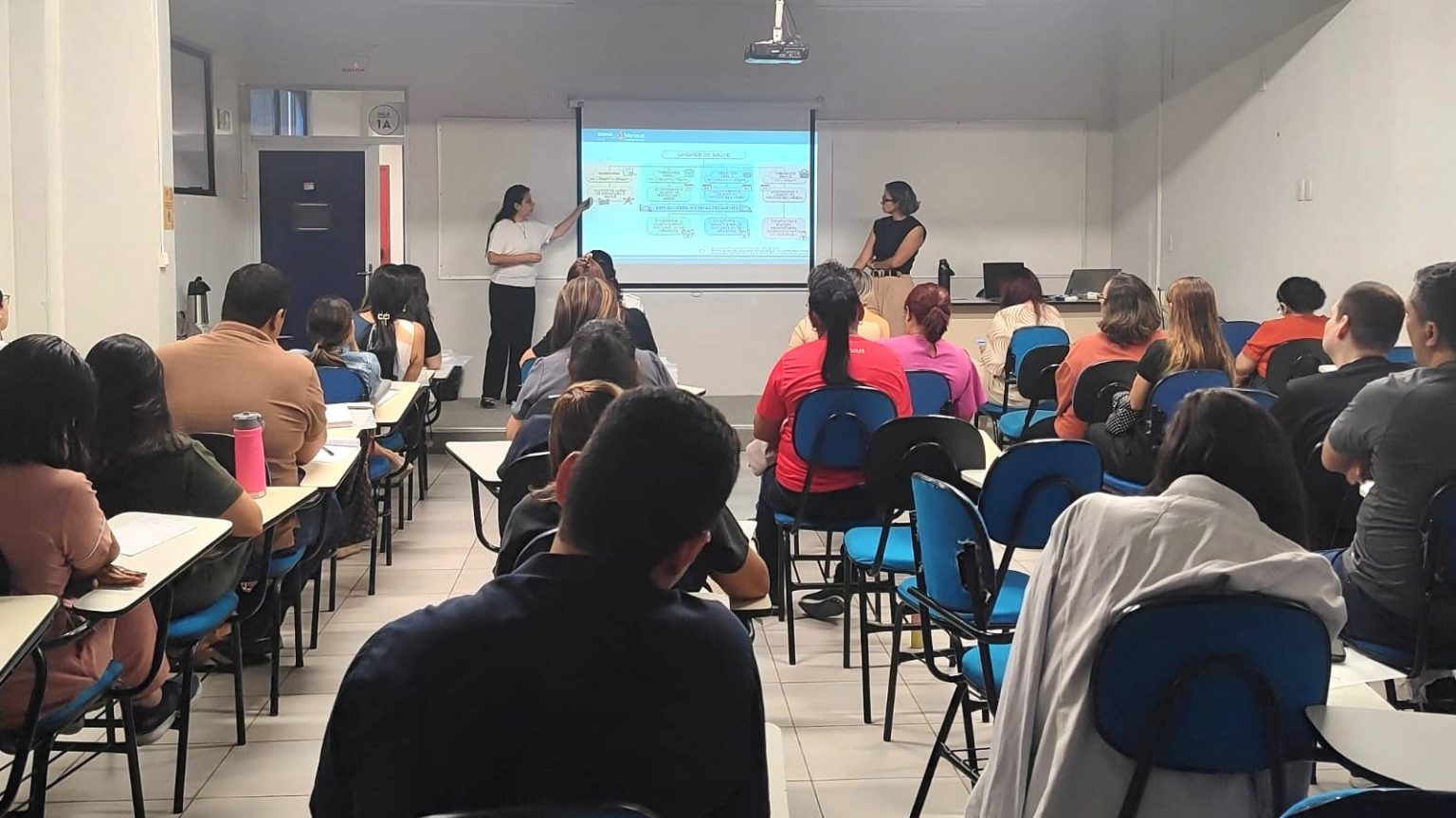 PMM fortalece atenção à saúde de pessoas com doenças crônicas