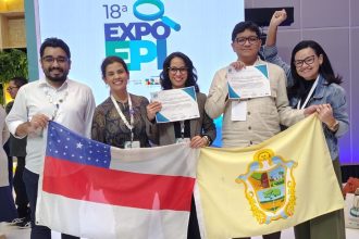 Semsa Manaus é premiada na 18ª ExpoEpi em Brasília