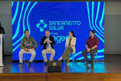 Prefeitura de Manaus destaca impacto do saneamento na saúde em seminário