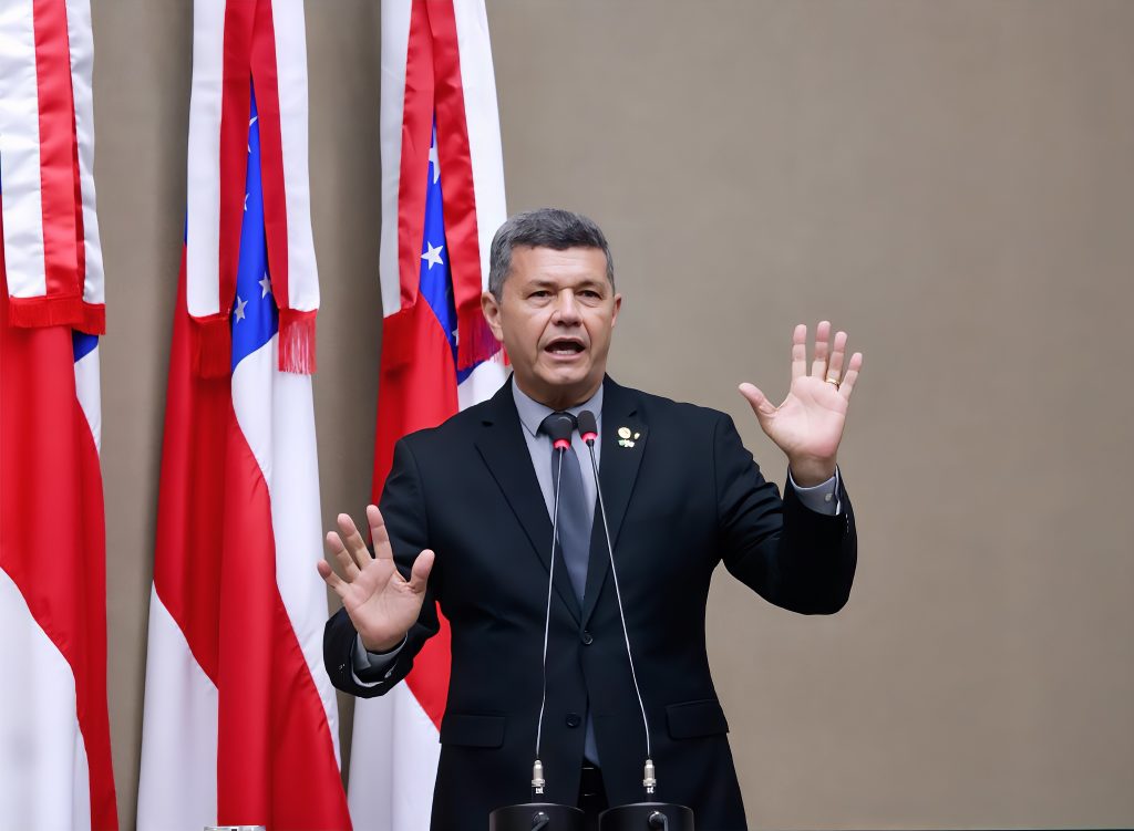 STF proíbe o termo ‘Polícia Municipal’  e Comandante Dan defende municipalização com regras claras