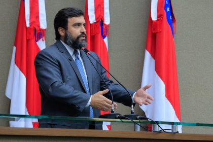 Teste genético pode revolucionar combate ao câncer de mama no SUS,  destaca Dr. George Lins na Aleam