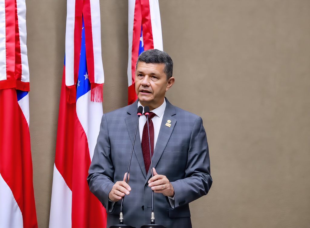 Violência no Amazonas cai, mas avanço do crime organizado acende alerta, diz Comandante Dan