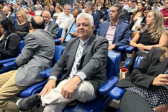 Prefeitura participa de reunião do Codam