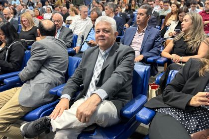 Prefeitura participa de reunião do Codam
