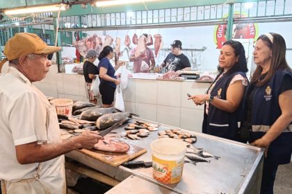 Visa Manaus conclui operação ‘Semana Santa’