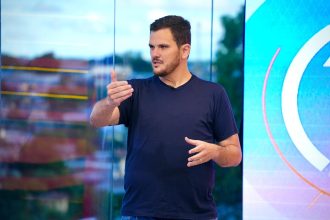 Prefeito Renato Junior reforça compromisso com gestão eficiente