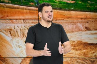 Prefeito Renato Junior apresenta prioridades e fortalece compromisso com uma gestão próxima e resolutiva em Manaus