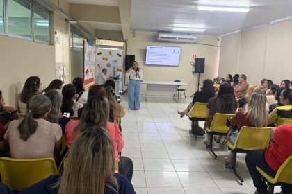 Prefeitura de Manaus realiza a abertura de oficina do Proesc