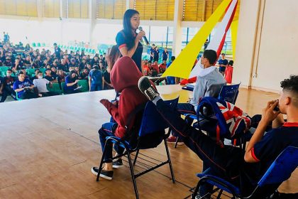 Aleam destaca matérias legislativas relacionadas ao Dia Nacional de Combate ao Bullying e à Violência na Escola