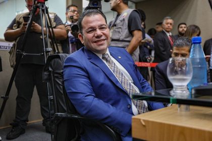 Por iniciativa de Wilker Barreto, Banda Carrapicho é reconhecida como patrimônio cultural do Amazonas