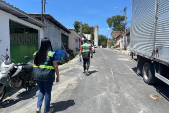 Ageman multa Águas de Manaus em R$ 340,2 mil