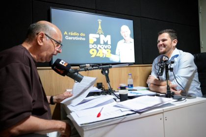 Prefeito Renato Junior destaca principais diretrizes da gestão