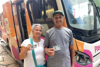 Prefeitura leva emissão gratuita do ‘PassaFácil’ ao Centro