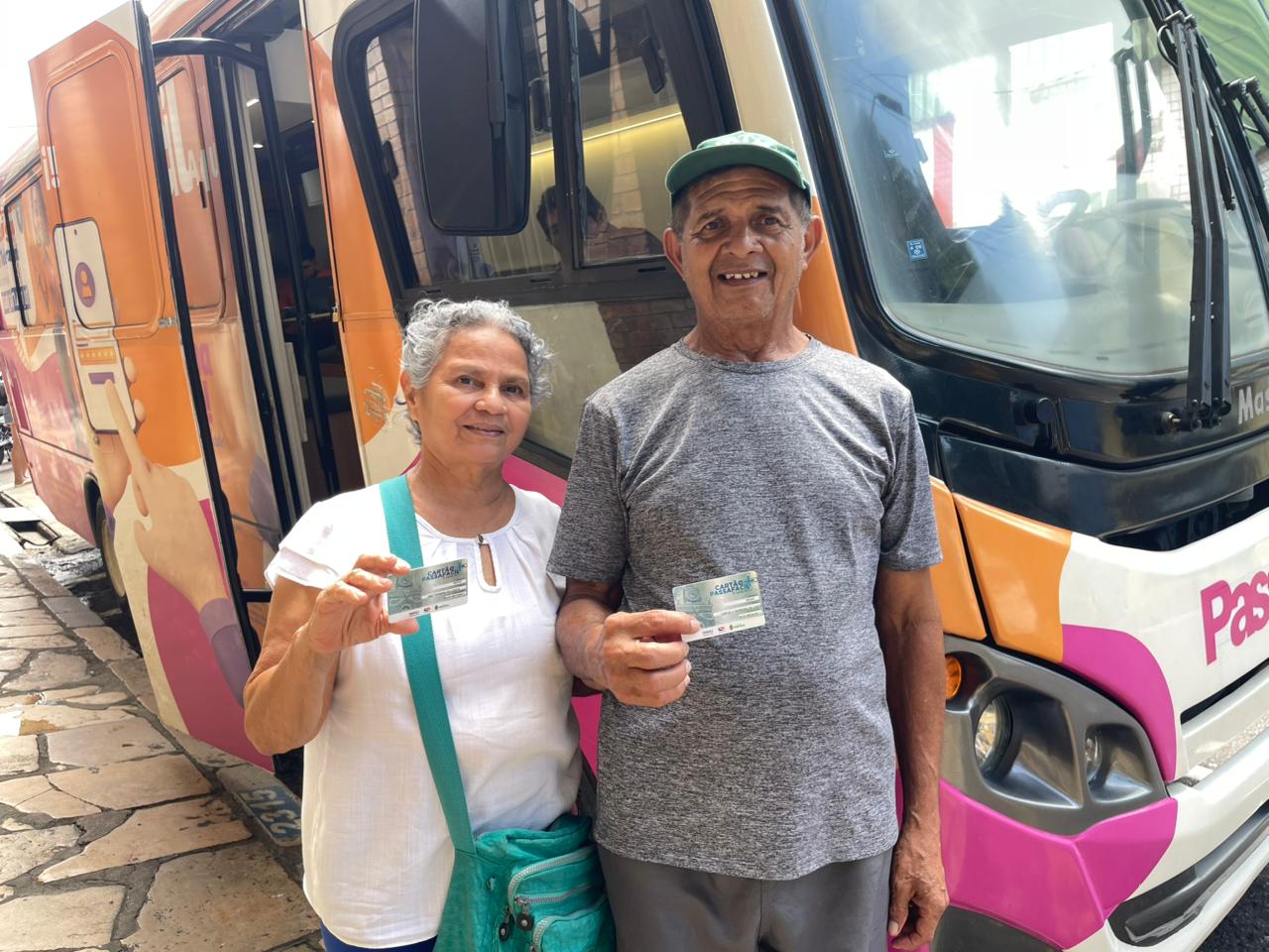 Prefeitura leva emissão gratuita do ‘PassaFácil’ ao Centro