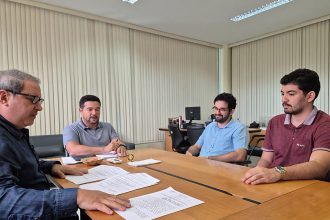 Prefeitura firma cooperação com instituto para atuação na RDS do Tupé