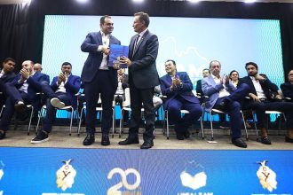 Aleam realiza abertura do 6º Feclam com ampla participação de parlamentares