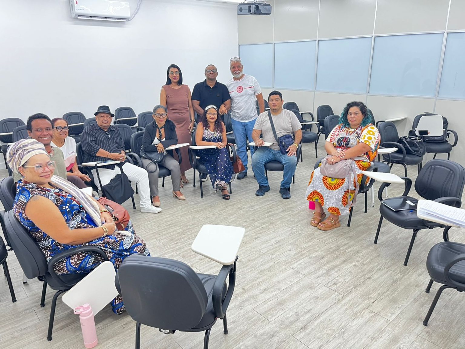 Ações de governança para reduzir disparidades sociorraciais