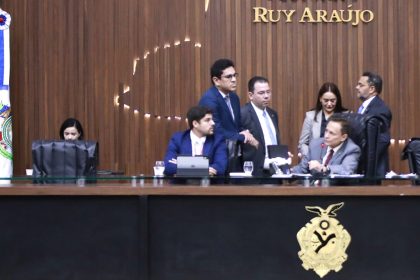 Fortalecimento do desenvolvimento sustentável da juventude rural e ribeirinha entra em pauta na Assembleia Legislativa