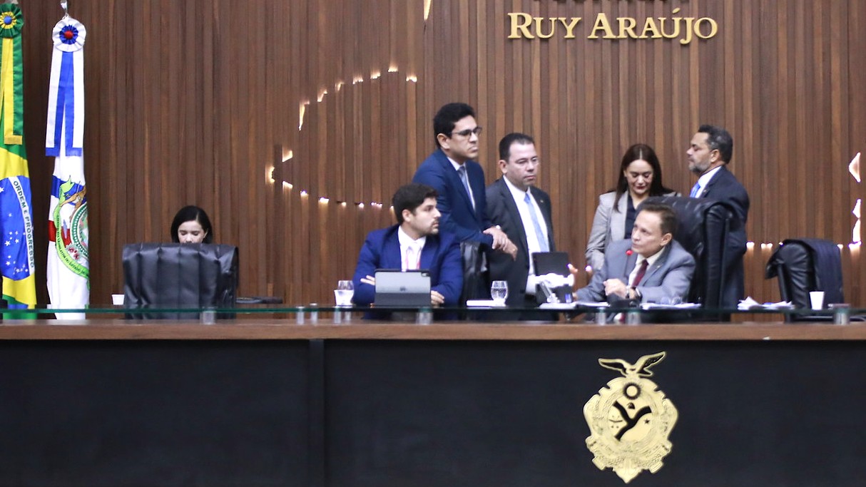 Fortalecimento do desenvolvimento sustentável da juventude rural e ribeirinha entra em pauta na Assembleia Legislativa