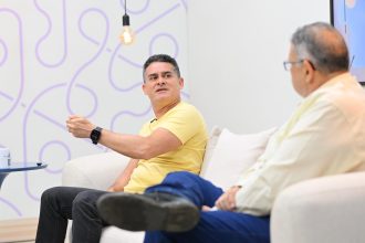 David propõe crédito de até R$ 50 mil para reforma de barcos no interior do AM