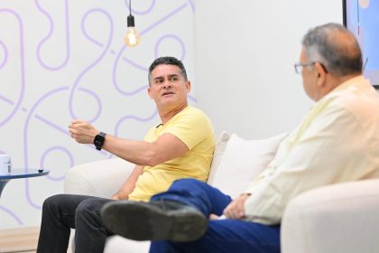 David propõe crédito de até R$ 50 mil para reforma de barcos no interior do AM