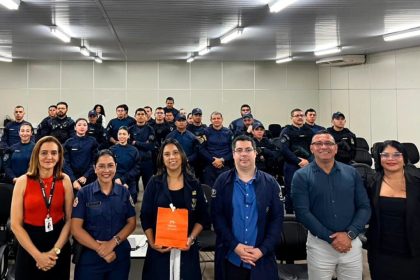 Prefeitura de Manaus integra sistema Alerta com PRF e GMM para compartilhamento de dados e ações de segurança