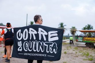 IMMU apoia Corre de Quinta na avenida Brasil em Manaus com ajustes no trânsito e transporte na quinta-feira, 30/4