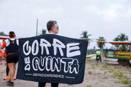IMMU apoia Corre de Quinta na avenida Brasil em Manaus com ajustes no trânsito e transporte na quinta-feira, 30/4