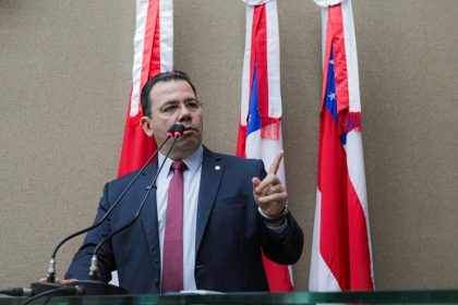 Wilker Barreto destaca avanço na BR-319 e defende obra como prioridade para o Amazonas