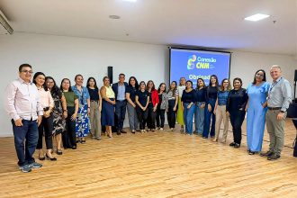 Prefeitura de Manaus participa do ‘Conexão CNM Qualifica’