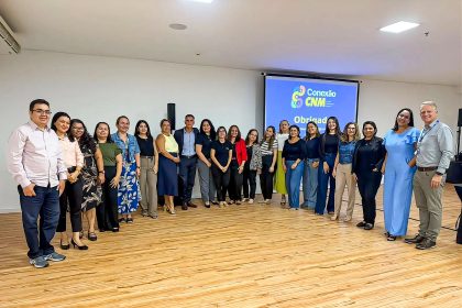 Prefeitura de Manaus participa do ‘Conexão CNM Qualifica’