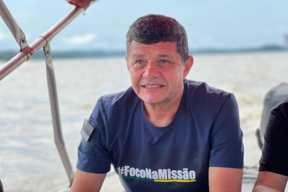 PNAD expõe êxodo para Manaus e reforça desigualdade no interior, avalia Comandante Dan