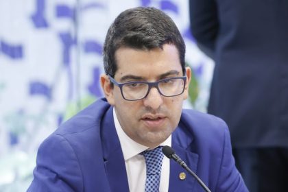 Marcelo Queiroz é eleito presidente da Comissão de Indústria, Comércio e Serviços