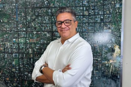 Prefeitura reforça planejamento urbano com Pedro Paulo Cordeiro na vice-presidência do Implurb