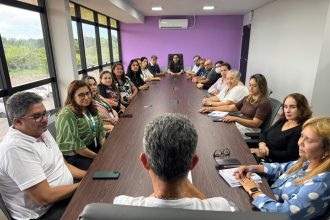 Integração entre equipes é destaque em projeto premiado da Prefeitura de Manaus – Prefeitura Municipal de Manaus