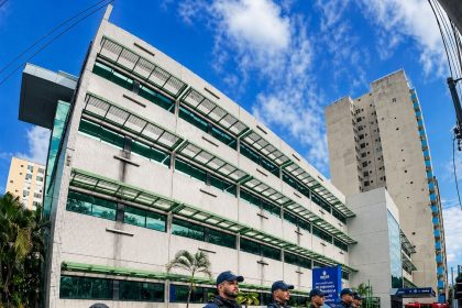 Guarda Municipal de Manaus realiza mais de 1.500 atividades de segurança na última quinzena de abril