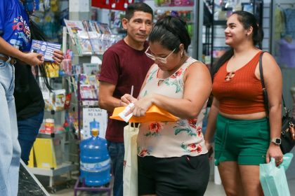 Manaus anuncia campanha Dia das Mães Premiado com prêmios para consumidores e sorteio em 29 de maio de 2026