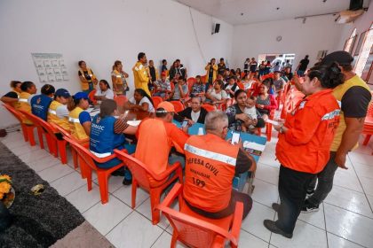 Prefeito de Manaus Renato Junior anuncia prioridades da semana com foco em assistência às vítimas do incêndio e obras de infraestrutura